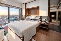 The Glades (D16), Condominium #637761501